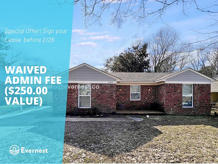 1st image of 2645 Eastbrook Dr