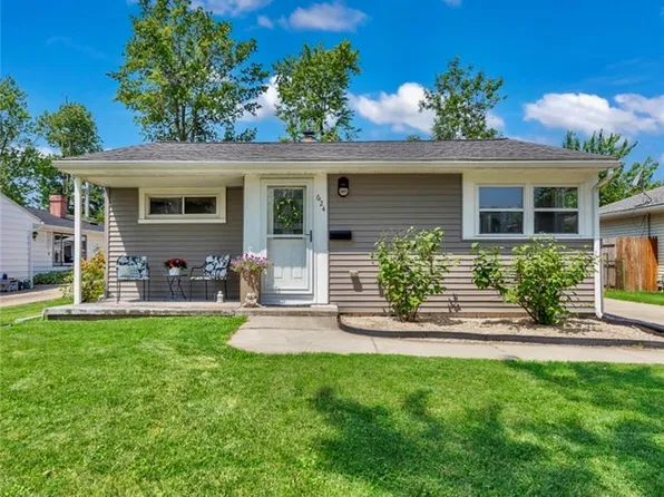 624 Montrose Ave, Buffalo, NY 14223