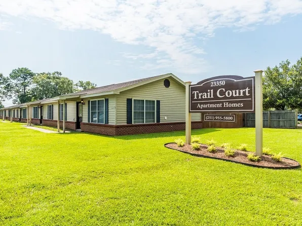 Trail Court, 23350 County Road 65 APT 24, Robertsdale, AL 36567