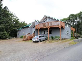 2269 Oyster Ave, Ketchikan, AK 99901