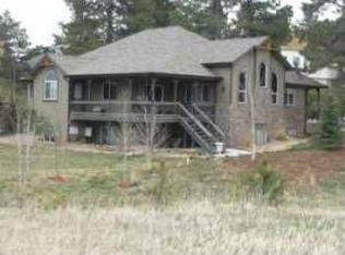 1265 Buffalo Grass Pl, Elizabeth, CO 80107