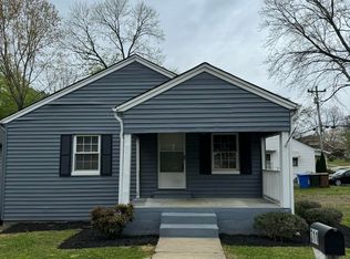 311 Short St SE, Hartselle, AL 35640