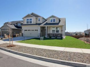 2942 NW White Oak Ave, Albany, OR
