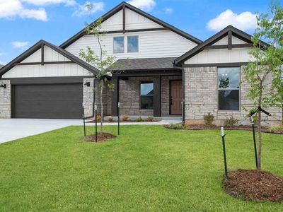 1805 21st Ave, Stillwater, OK, 74074