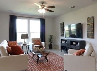 5861 Stream Dr, Fort Worth, TX 76137