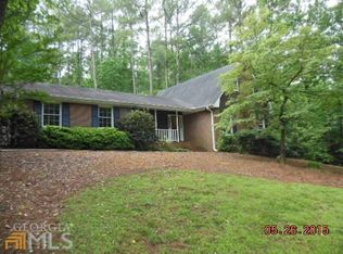 1890 Post Oak Ct SW, Conyers, GA 30094