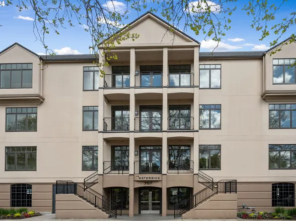 707 N Hayden Island Dr Unit 420, Portland, OR 97217