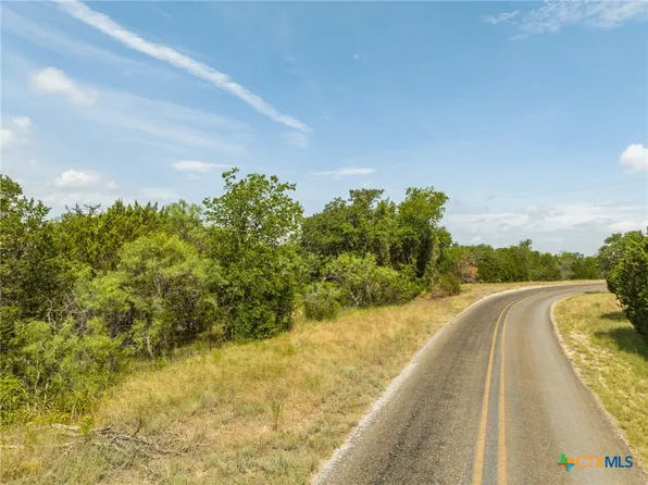 County Road 434 #1241, Evant, TX 76525