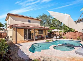 12774 SW 54th St, Miramar, FL 33027
