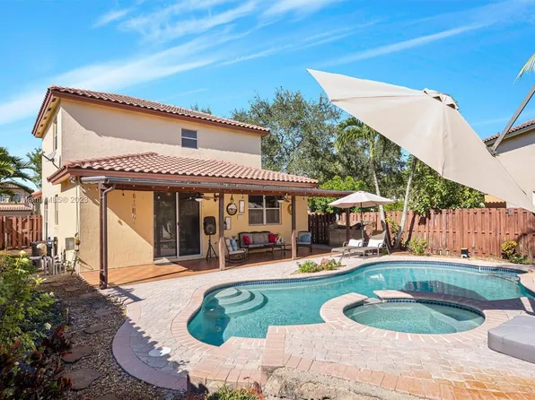 12774 SW 54th St, Miramar, FL 33027