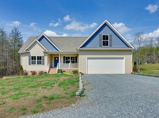 303 Terry Rd, Ellenboro, NC 28018
