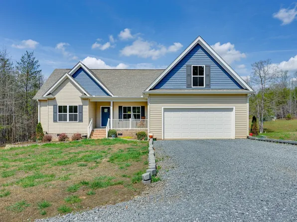 303 Terry Rd, Ellenboro, NC 28018