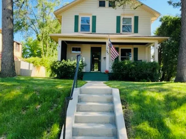 547 Maple St, Mansfield, OH 44906