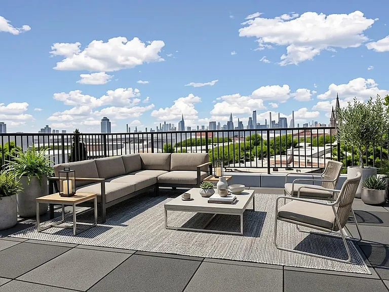 193 Withers St #PENTHOUSE — Photo 1