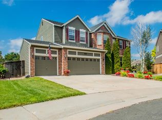 9889 Citrine Ct, Parker, CO 80134