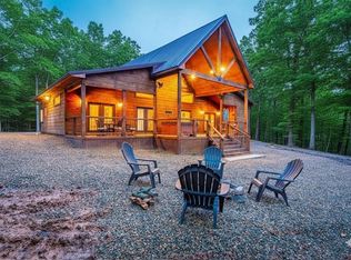 111 Champion Way, Broken Bow, OK 74728