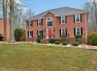 4107 Rockridge Pl, Chester, VA 23831