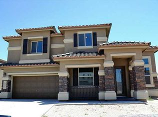 12100 Chapel Hill Rd, El Paso, TX 79928