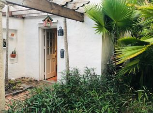 311 Romano Ave, Coral Gables, FL 33134