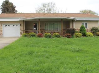 107 Fairview St, Brownsville, PA 15417
