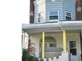 4830 N Warnock St, Philadelphia, PA 19141