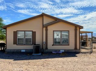 37354 Silver Ave, Yermo, CA 92398