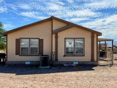 37354 Silver Ave, Yermo, CA, 92398