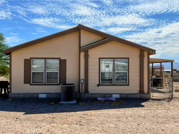 37354 Silver Ave, Yermo, CA 92398