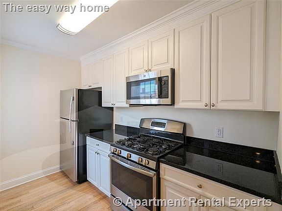 Apartment Rental Experts