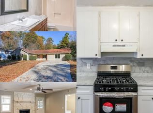 1934 Pair Rd SW, Marietta, GA 30008