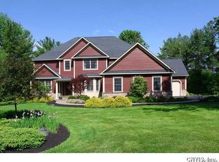 4252 Trout Lilly Ln, Manlius, NY 13104