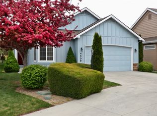 4509 W Niblick Ln, Meridian, ID 83646