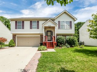 6799 Maplelawn Dr, Ypsilanti, MI 48197