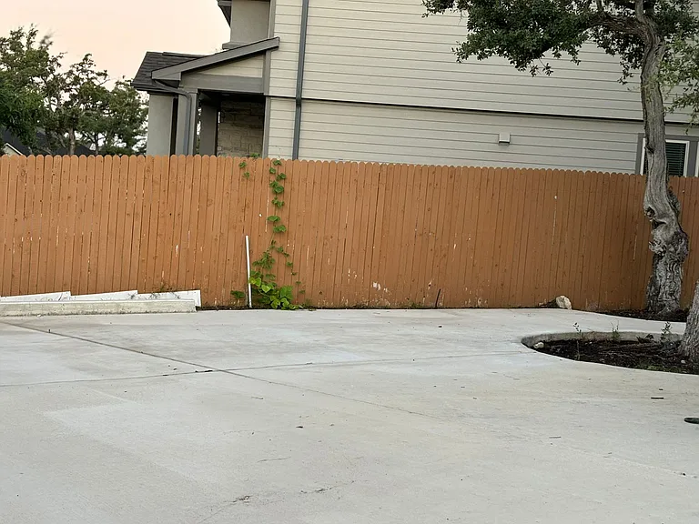 Home BackYard 1