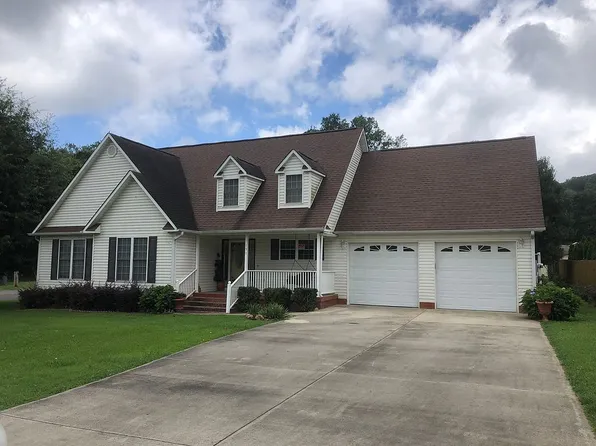 191 Misty Meadow Dr, South Pittsburg, TN 37380