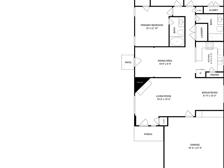 10525 Flamewood Dr — Photo 33