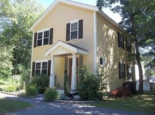 43 Pine St, Dedham, MA 02026
