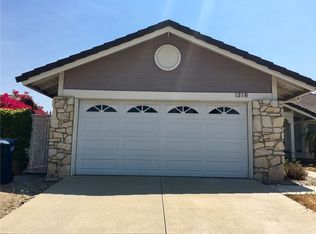 1318 Princeton Dr, Walnut, CA 91789