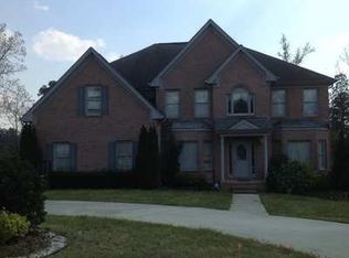 55 Northwood Creek Way, Oxford, GA 30054