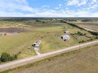 56 County Rd, Bay City, TX 77414
