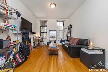Rented by Mirador Real Estate