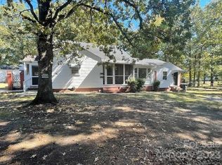 1406 Spring St, Monroe, NC 28110