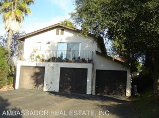 731 Franklin Ln, Vista, CA 92084