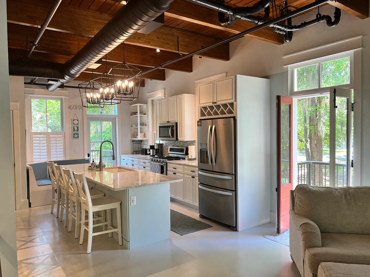 2 bed, 2.5 bath, 1440 sqft, $5,000 — Photo 2