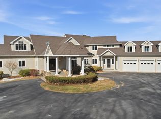 955 Catamount Rd, Pittsfield, NH 03263