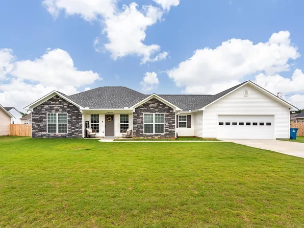 309 Castle Dr, Rainbow City, AL 35906