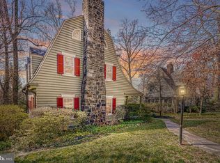 315 Thornhill Rd, Baltimore, MD 21212