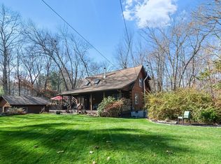 119 Martin Rd, Douglas, MA 01516