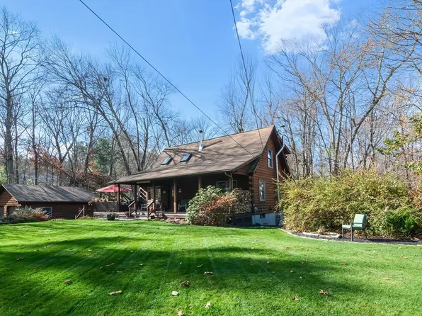 119 Martin Rd, Douglas, MA 01516