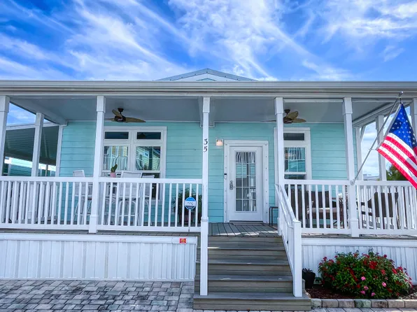 35 NE Nautical Dr #35, Jensen Beach, FL 34957